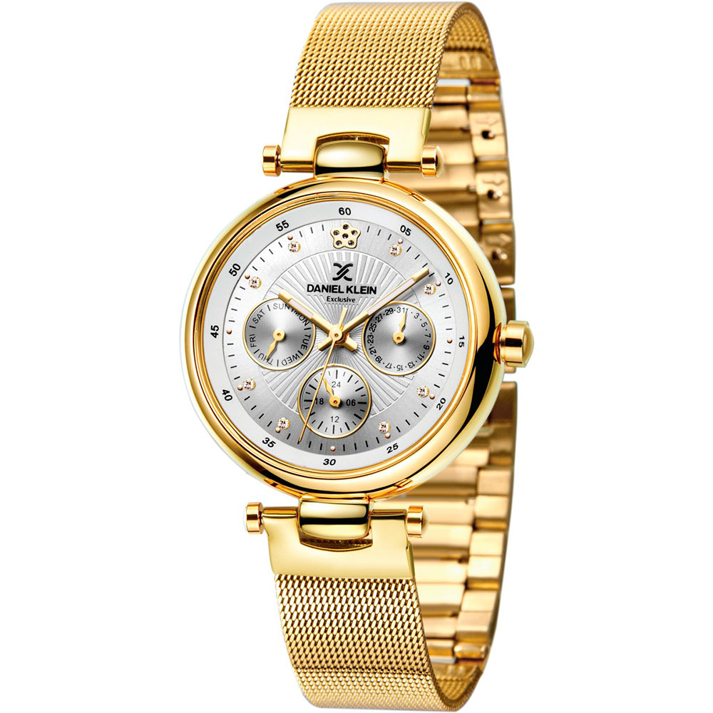 Часы Daniel Klein Exclusive DK11037-1